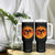 Funny Halloween Mothman Cryptid Creatures Tumbler With Handle TS11 Print Your Wear