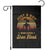 Funny Just A Boy Who Loves Siren Head Garden Flag Supernatural Cryptid Retro Monster TS11 Black Print Your Wear