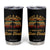 Funny Just A Boy Who Loves Siren Head Tumbler Cup Supernatural Cryptid Retro Monster TS11 Black Print Your Wear