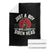 Funny Just A Boy Who Loves Siren Head Throw Blanket Supernatural Cryptid Monster - Print Your Wear