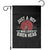 Funny Just A Boy Who Loves Siren Head Garden Flag Supernatural Cryptid Monster TS11 Black Print Your Wear