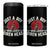 Funny Just A Boy Who Loves Siren Head 4 in 1 Can Cooler Tumbler Supernatural Cryptid Monster TS11 One Size: 16 oz Black Print Your Wear
