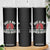 Funny Just A Boy Who Loves Siren Head Skinny Tumbler Supernatural Cryptid Monster - Print Your Wear