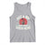 Funny Just A Boy Who Loves Siren Head Tank Top Supernatural Cryptid Monster TS11 Athletic Heather Print Your Wear