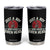 Funny Just A Boy Who Loves Siren Head Tumbler Cup Supernatural Cryptid Monster TS11 Black Print Your Wear