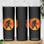 Funny Halloween Bigfoot Skinny Tumbler Sasquatch Full Moon Jack O Lantern TS11 Print Your Wear