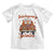 Thanksgiving Day Baby Shirt Thanksgiving With My Gnomies Car Fall Season TS11 White Print Your Wear