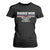 Harris Won 2024 T Shirt For Women They I And You Know It US Election TS11 Black Print Your Wear