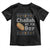 Funny Hanukkah Toddler T Shirt Challah At Ya Boy Jewish Holiday TS11 Black Print Your Wear