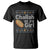 Funny Hanukkah T Shirt Challah At Ya Girl Jewish Holiday TS11 Black Print Your Wear