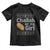 Funny Hanukkah Toddler T Shirt Challah At Ya Girl Jewish Holiday TS11 Black Print Your Wear