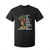 Black History Month Brilliant Brave Bold T Shirt For Kid African American Pride TS11 Black Print Your Wear