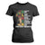Black History Month Brilliant Brave Bold T Shirt For Women African American Pride TS11 Black Print Your Wear
