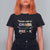 Funny Teacher T Shirt For Women Some Call It Chaos We Call It Pre-K TS11 Black Print Your Wear