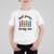 Get Your Cray On T Shirt For Kid Artistic Crayon Coloring Skills TS11 White Print Your Wear
