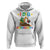 I Dig Kindergarten Hoodie Back To School Dinosaur Truck Construction TS11 White Print Your Wear