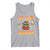 Funny Let's Get Smashed Tank Top Oktoberfest Pumpkin Beer Tyrolean Hat TS11 Athletic Heather Print Your Wear
