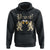 German Prost Hoodie Lion Cheers Beer Drinking Oktoberfest TS11 Black Print Your Wear