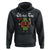 Funny Pretzel Hoodie Guten Tag Lederhosen Bratwurst Oktoberfest TS11 Black Print Your Wear
