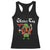 Funny Pretzel Racerback Tank Top Guten Tag Lederhosen Bratwurst Oktoberfest TS11 Black Print Your Wear