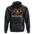 Funny Bigfoot Hoodie Oktoberfest Champion Beer Lenderhosen TS11 Black Print Your Wear