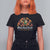 Funny Bigfoot T Shirt For Women Oktoberfest Champion Beer Lenderhosen TS11 Black Print Your Wear