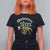 Funny Oktoberfest Dinosaur T Shirt For Women Oktobasaurus Rex Lederhosen Bavarian Beer TS11 Black Print Your Wear