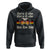 Funny Zicke Zacke Hoi Hoodie Oktoberfest German Flag Party TS11 Black Print Your Wear