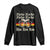 Funny Zicke Zacke Hoi Long Sleeve Shirt Oktoberfest German Flag Party TS11 Black Print Your Wear