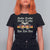 Funny Zicke Zacke Hoi T Shirt For Women Oktoberfest German Flag Party TS11 Black Print Your Wear