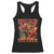 Funny Experienced Cock Handler Racerback Tank Top Inappropriate Adult Humor Chicken TS11 Black Print Your Wear