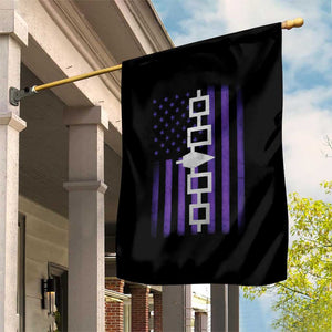 Haudenosaunee Iroquois Pride USA Flag Native American Garden Flag TS11 Print Your Wear