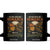We Only Need One Monarch And Its A Butterfly Coffee Mug Retro Peace Sign Flowers TS11 Black Print Your Wear