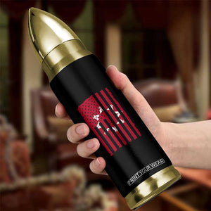 Oglala Lakota Sioux USA Flag Native American Bullet Tumbler TS11 Print Your Wear