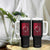 Oglala Lakota Sioux USA Flag Native American Tumbler With Handle TS11 Print Your Wear