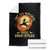 Funny Lesbian Witch Halloween Throw Blanket Not All Witches Ride Broomsticks TS11 Black Print Your Wear