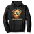 Funny Lesbian Witch Halloween Hoodie Not All Witches Ride Broomsticks TS11 Black Print Your Wear