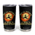 Funny Lesbian Witch Halloween Tumbler Cup Not All Witches Ride Broomsticks TS11 Black Print Your Wear