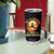Funny Lesbian Witch Halloween Tumbler Cup Not All Witches Ride Broomsticks TS11 Print Your Wear