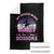 Funny Lesbian Witch Halloween Throw Blanket My Broom Broke So Now I Ride Scissors TS11 Black Print Your Wear