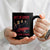 Funny Halloween Horror Slasher Coffee Mug Get In Loser We Are Going Slashing TS11 Print Your Wear