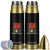 Halloween Lonely Ghost Bench Blood Moon Pumpkin Bullet Tumbler TS11 Black Print Your Wear