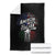 American Grown With Italian Roots Throw Blanket Family Tree Italy Flag TS11 Black Print Your Wear