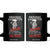 Original Gangster Most Wanted Al Capone Coffee Mug Italian American Mafia TS11 Black Print Your Wear