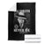 Al Capone Throw Blanket Real Ganster Never Die Italian American Mafia TS11 Black Print Your Wear