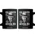 Al Capone Coffee Mug Real Ganster Never Die Italian American Mafia TS11 Black Print Your Wear