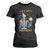 Funny Halloween Birthday T Shirt For Women Its My Bday Skeleton Cake Party TS11 Black Print Your Wear
