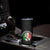 Funny Fuhgeddaboudit Italian Slang Italian Saying Skinny Tumbler Che Vuoi TS11 Print Your Wear
