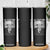 Al Capone Skinny Tumbler I Am Just A Businessman American Gangster Mafia TS11 Print Your Wear
