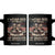 I Wear Red On Fridays For My Daughter Until She Comes Home Coffee Mug Vintage American Flag TS11 Black Print Your Wear